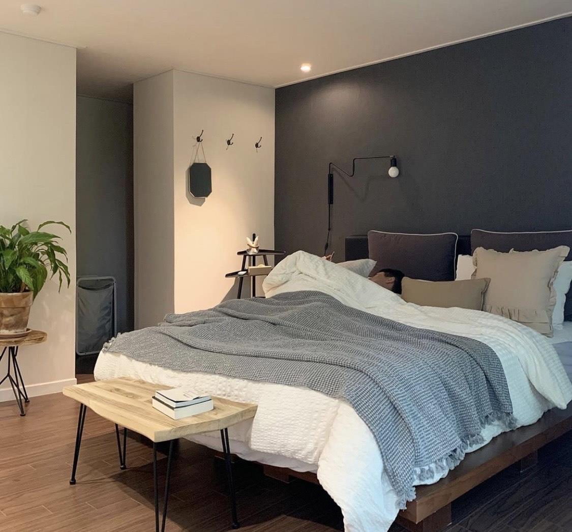 |韩国太太坚持一天布置一个地方，全屋唯美的堪比艺术陈列馆，治愈