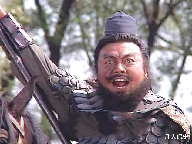 关羽|关羽临死前留下2个心腹，一个看清刘备，一个看透刘禅，二爷不冤