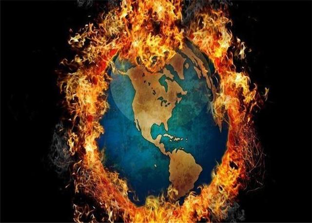 『科学家』太阳正在失去作用？地球迎来小冰河期，科学家：人类要早做准备！