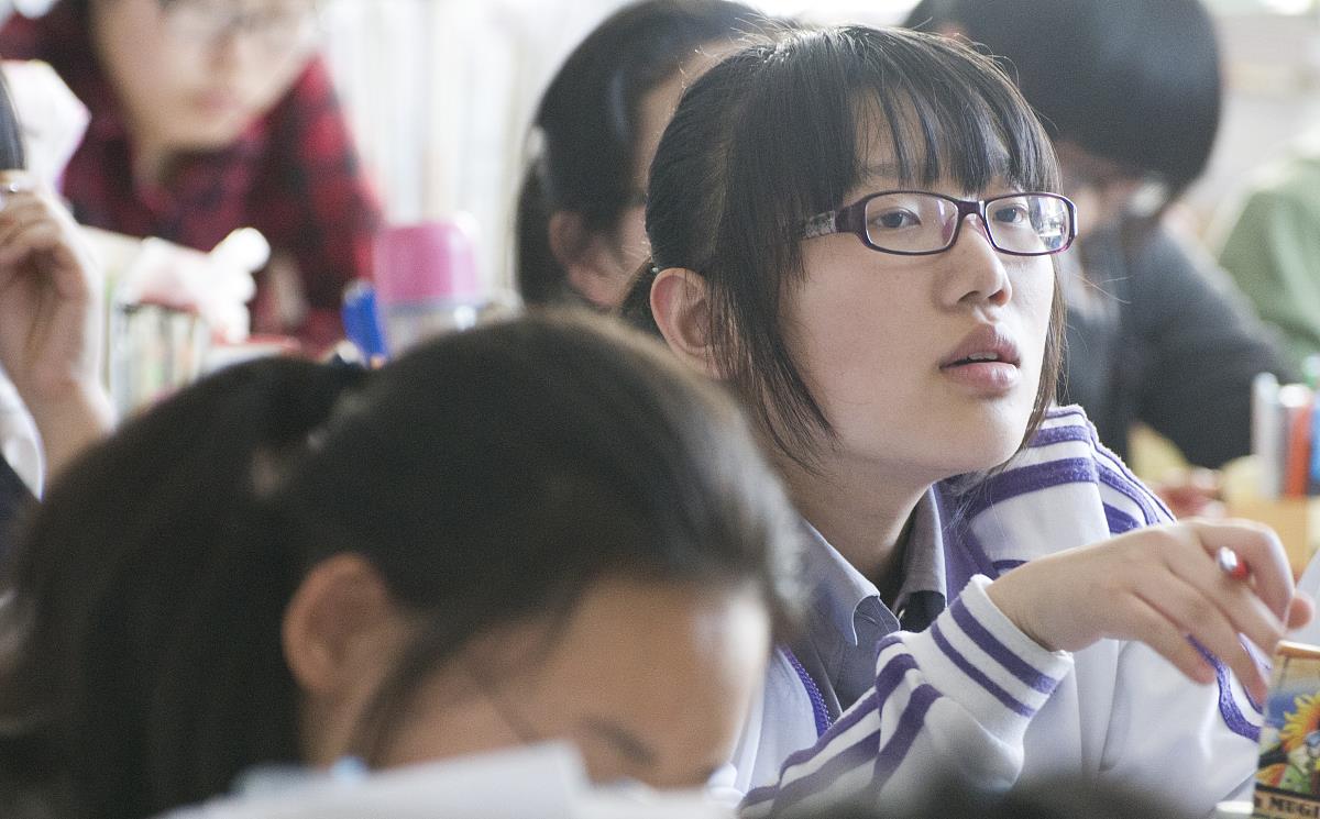 ：考生逐渐心浮气躁，高三班主任：高考最后28天必须心如止水