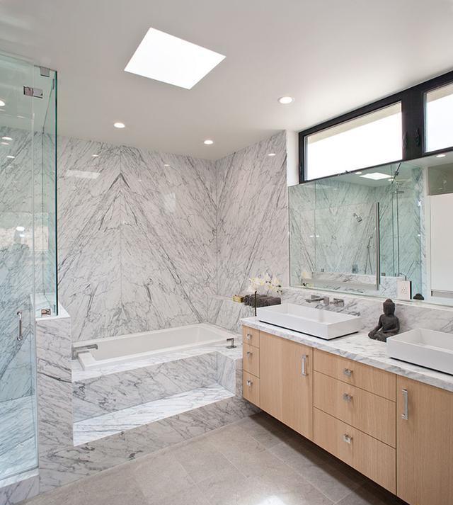 「」自建实木别墅设计,原木风谁不喜欢呢?进屋我就被迷住了!