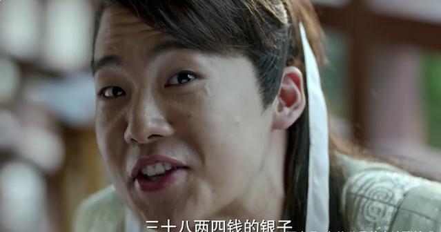 #郭麒麟#郭麒麟，都是因为你，我弃剧了《庆余年》