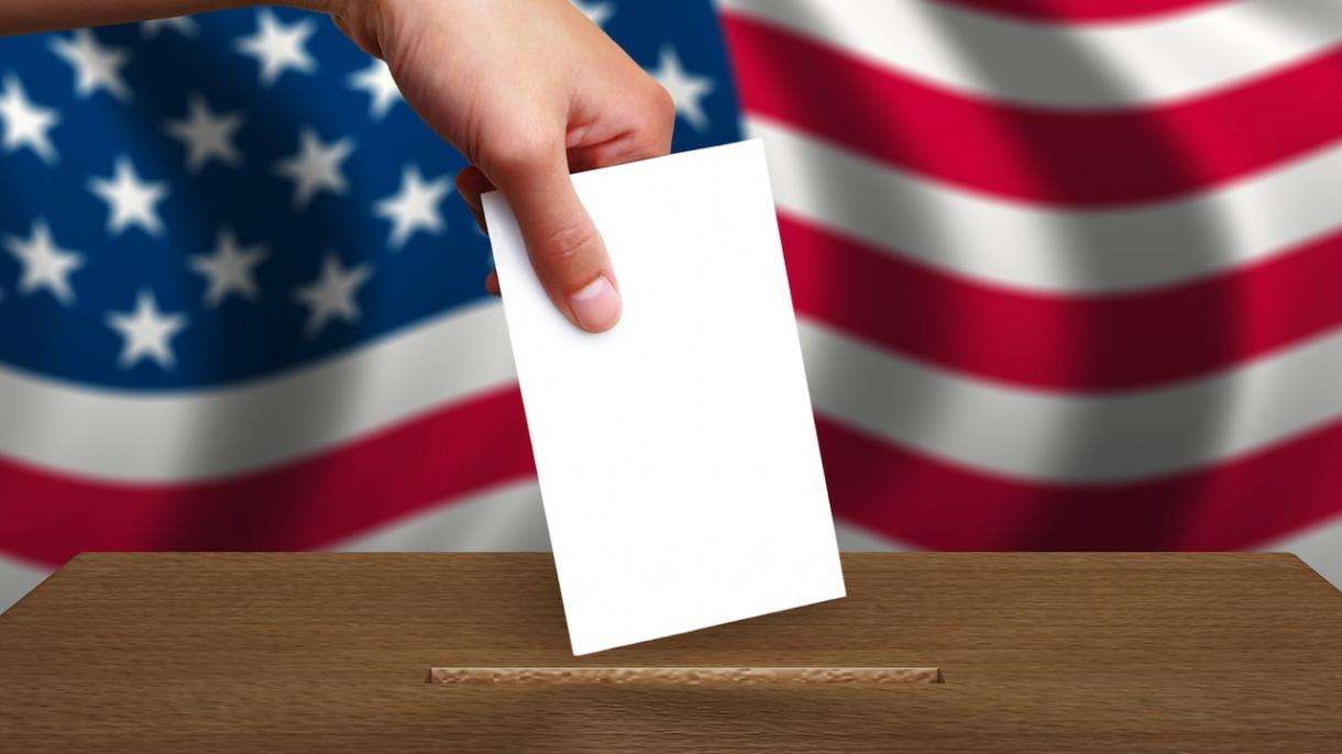 美國大選亂成一團，6400萬人已做出決定，7個州可隨時更改選票-圖4