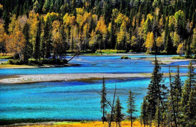 旅行■要趁早去的8个国内风光旅行地，最后一个要带老婆去！不留遗憾