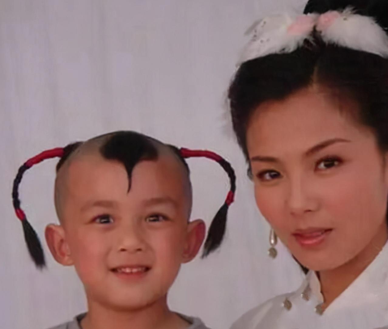 冻龄|冻龄根本不存在？宁静一语道破真相：洗了脸大家都是黄脸婆！