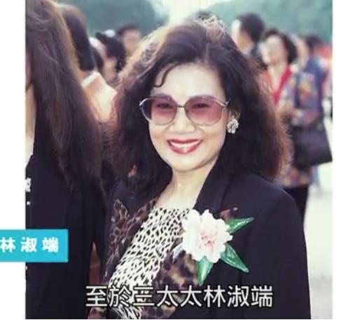 霍英东|霍英东原配夫人病逝享年97岁，霍启刚证实奶奶安详离世，将与爷爷合葬