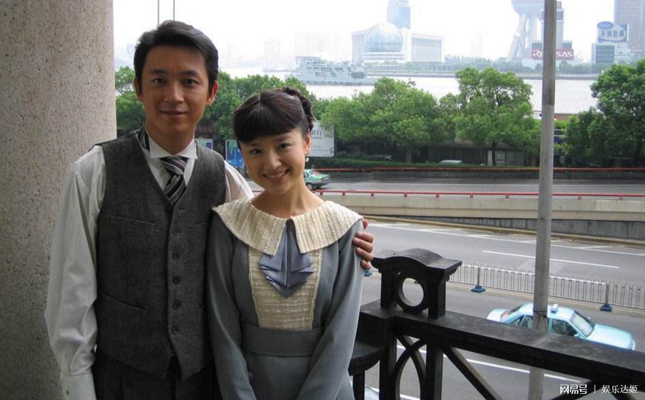 「董洁」董洁为何弃潘粤明,反而看上长相“丑”的王大治?虚荣?