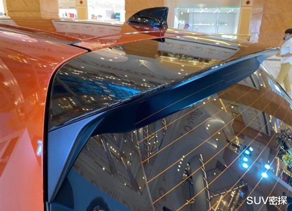 宝马5系■本田新飞度实车现身,颜值比申报要高,配1.5L四缸要火!