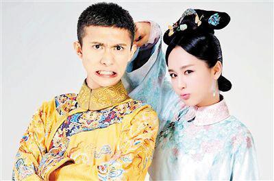 [张一山]张一山版《鹿鼎记》杀青，七个老婆全是熟人，拍戏中困难重重