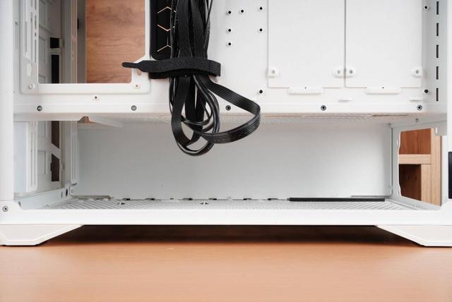 机箱|夏天到了来点清凉的设计，爱国YOGO K1机箱推荐