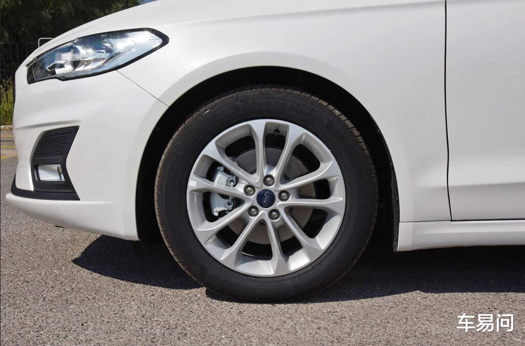 #蒙迪欧#2018款蒙迪欧,安全配置让人满意,全系真皮座椅,13.98万起售