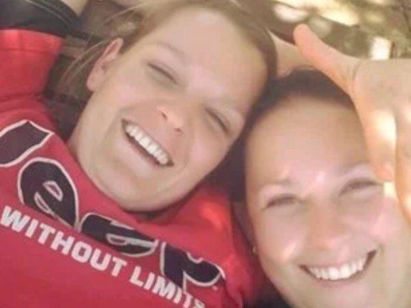 睹图|一对女性情侣被4人侵犯后杀害，其中一人的尸体过了3年仍未找到