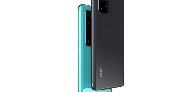 小米科技|小米再次出击：屏下镜头+骁龙865Plus+后置五摄 这才是小米的实力