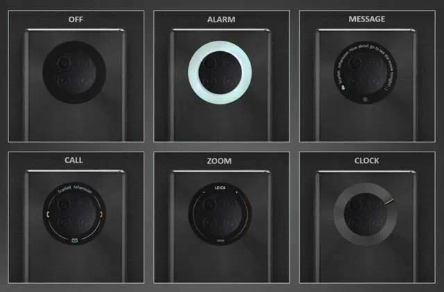 5G■狙击iPhone12！华为Mate40 Pro曝光：麒麟1020+双模5G