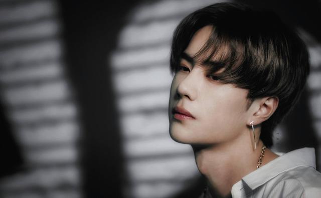 罗云熙|六月份最受欢迎男演员,胡歌第九,任嘉伦人气下滑,榜首实至名归