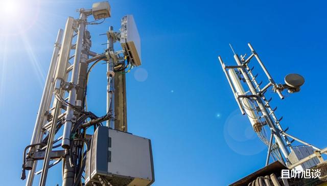 一加科技|尘埃落定，美国5G落后已成事实，如今又要“换道超车”？