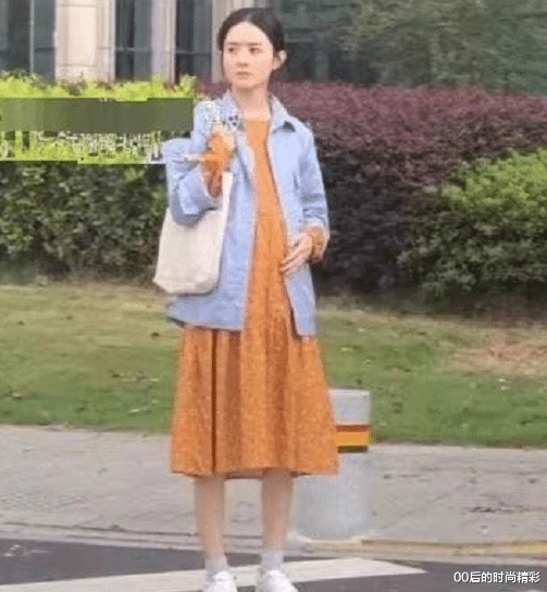 赵丽颖|赵丽颖再次被曝出怀孕？挺大肚子还艰苦拍戏，冯绍峰难道不心疼？