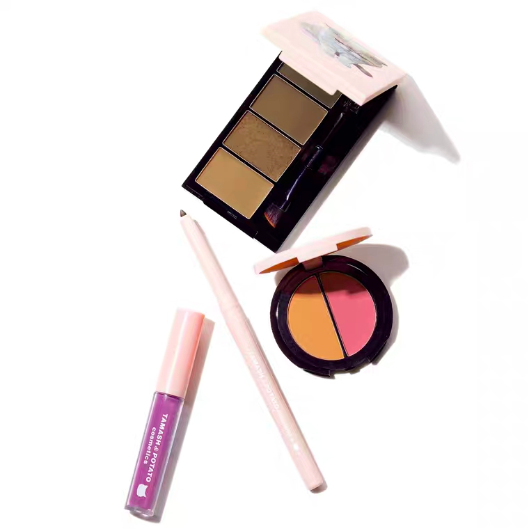 杂志|原来赠品才是日本杂志的本体……