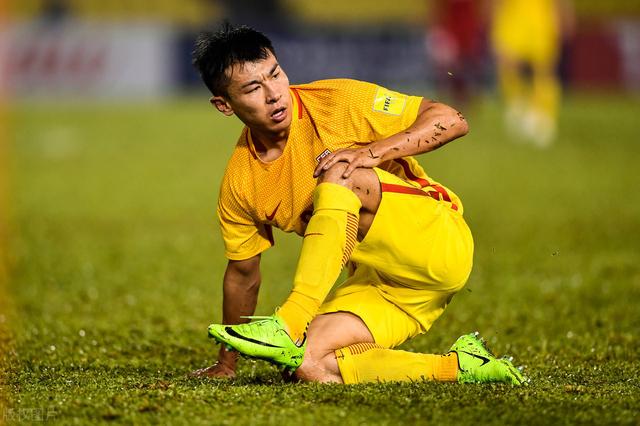 「上海申花」安排得明明白白!广州恒大于汉超将加盟上海申花待业半年