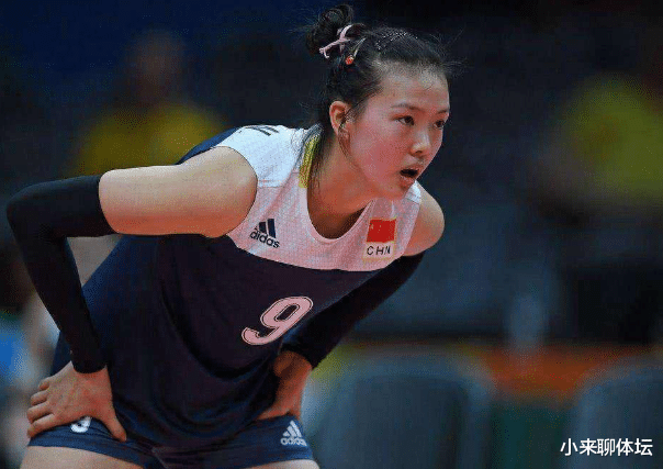 『王梦洁』中国女排7仙女恐生变数？4人地位稳固无争议，2人恐遭逆袭？