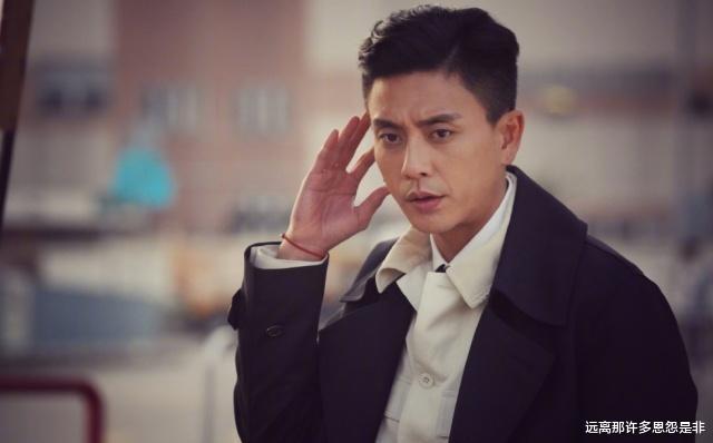 TVB▲?港剧《战毒》不是TVB,胜过TVB,黄宗泽、吴卓羲、再演警匪大戏”