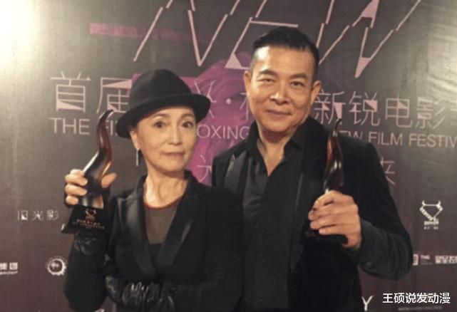 【反派】香港6大“恶人”聚首，有多少巨星都被他们虐过？如今老了却变善良了