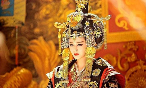 『武则天』武则天时期有种刑法叫“凤凰晒翅”有多厉害?