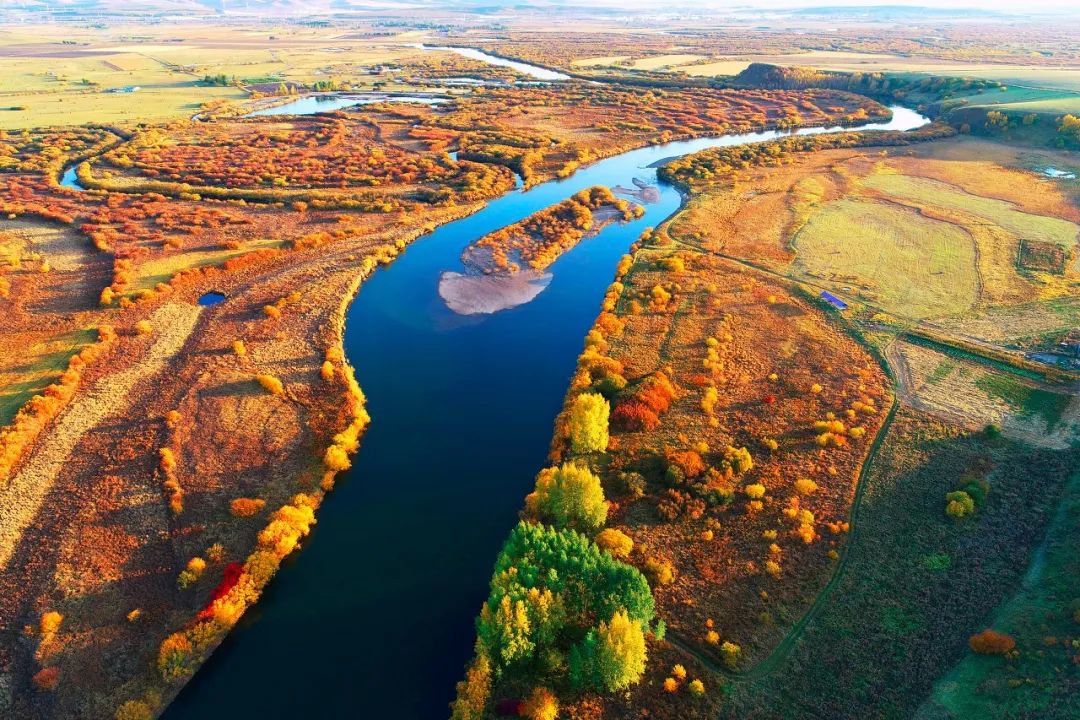 旅行|国内最适合一个人旅行的15个地方,累了就出来走一走吧