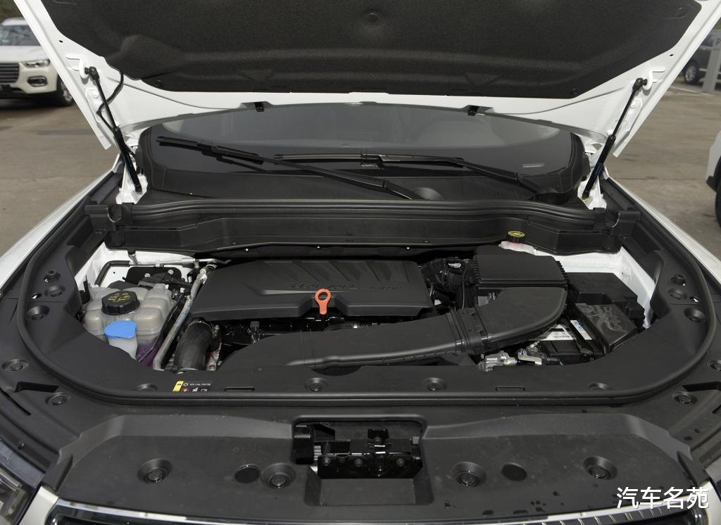 丰田卡罗拉|10万左右的国产SUV不知该怎么选？建议看看这几款，准没错！