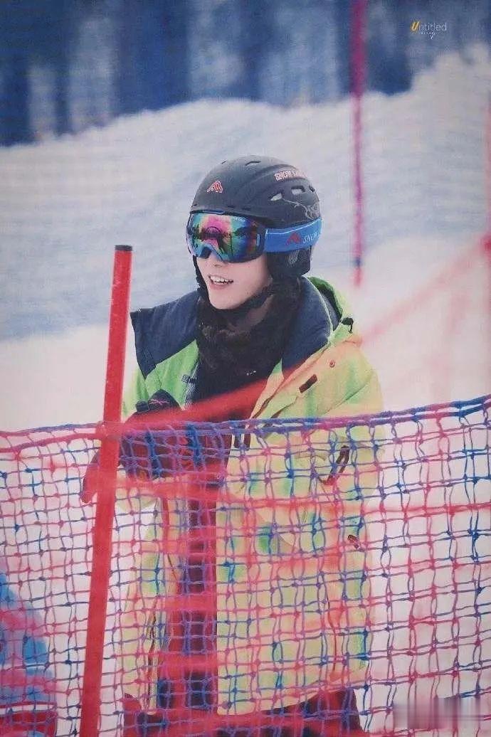 范丞丞|去了趟东北换了个人？