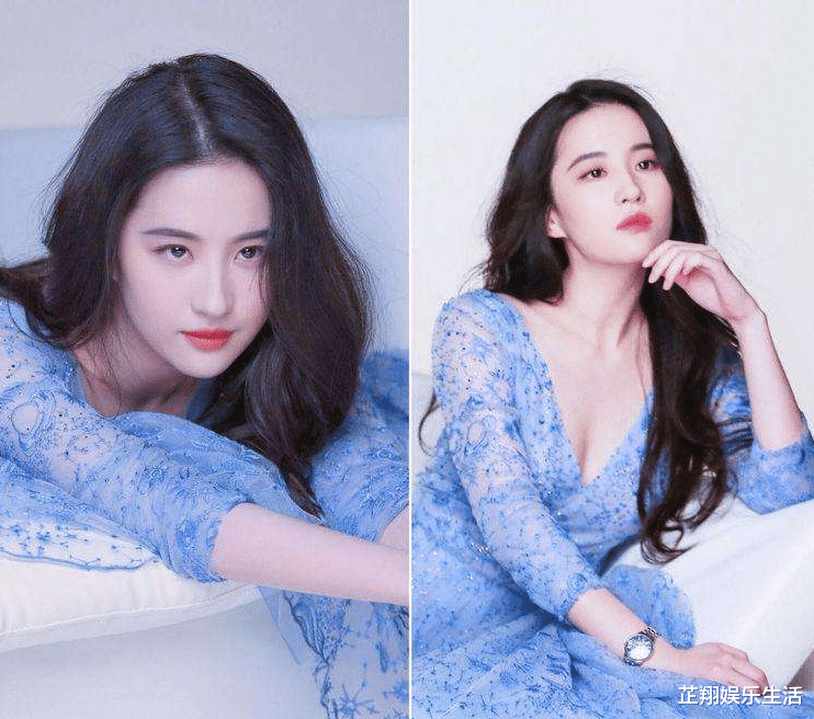 刘亦菲■刘亦菲发文分享近况，“手捧刺猬”配图引热议，被指体毛太旺盛