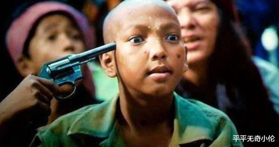 海莉·比伯|《湄公河行动》里面的娃娃兵真的有那么恐怖吗?现实中的更加可怕