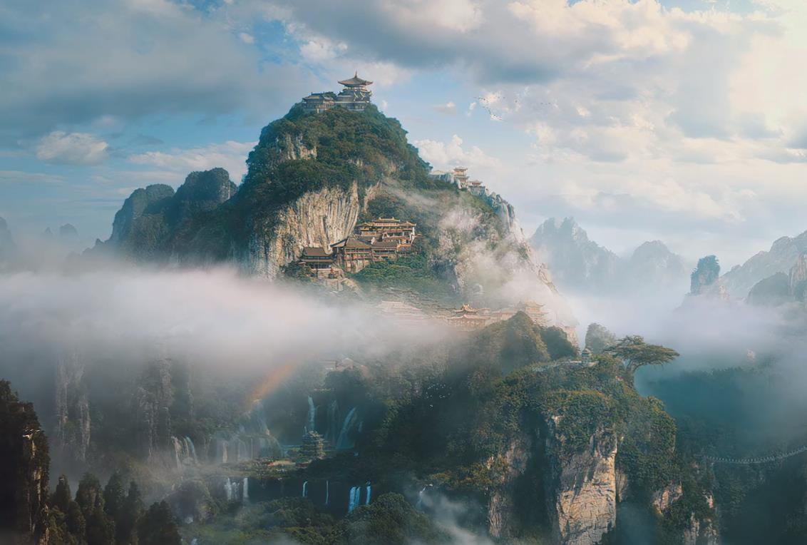 天舞纪|同样是沙雕剧,为何《天舞纪》没有《陈芊芊》那么火呢?