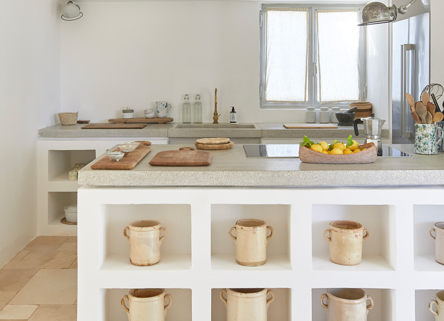 设计师|5万才能住一周的民宿长啥样？朴素的设计，大白墙也高级