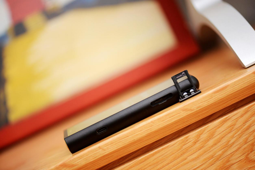 键盘|翻开流媒体时代新篇章，索尼NW-ZX505评测