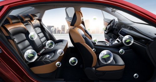 吉利帝豪■国产车好还是合资车好？看完2020款帝豪Gl与朗逸的对比后就知道了