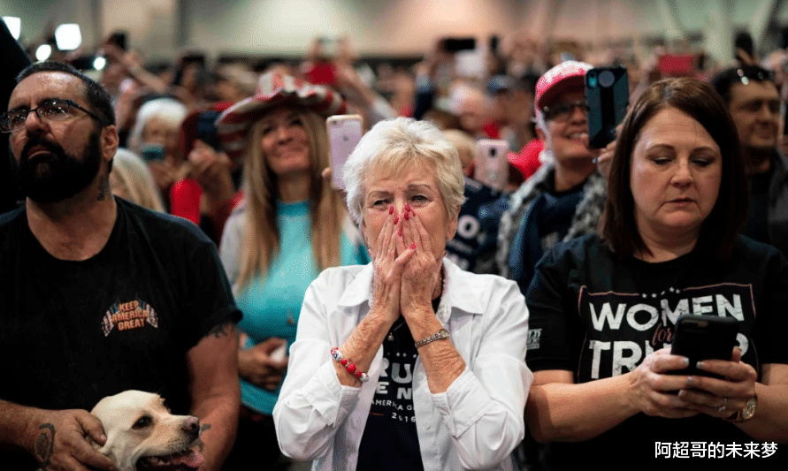 『特朗普』世卫组织公布重大发现，新冠病毒起源真相大白，特朗普沉默了！