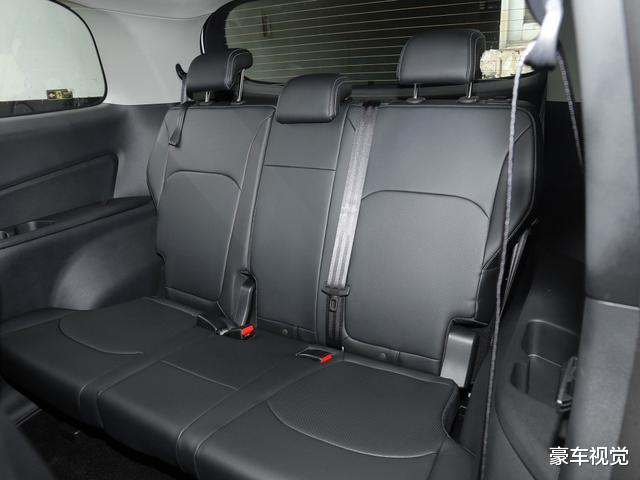 广汽传祺|外形时尚、空间够大的家用MPV怎么选？除GM6还有其它的吗？