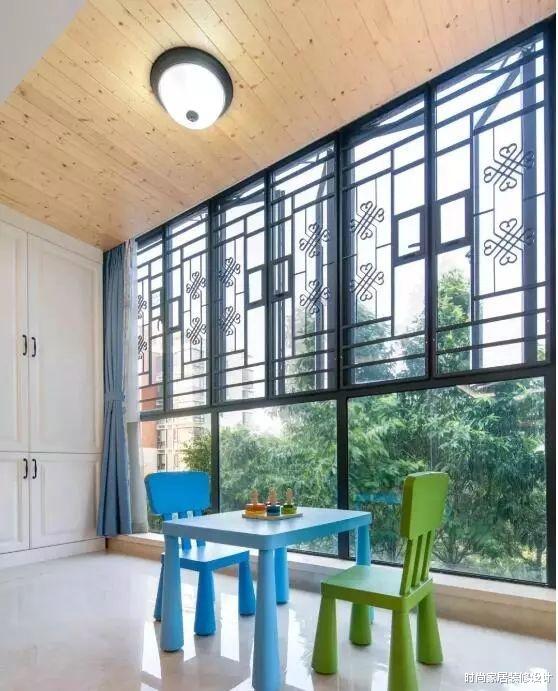 @阳台别装错了，还是先看完这一篇再装吧，毕竟这样装才是最实用的