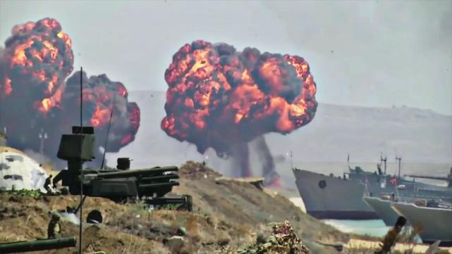 |一旦战争来临，会有人真心帮助我们吗？专家：我们只有2个盟友