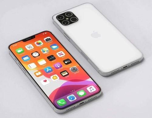 『iphone12』库克的信心，iPhone 12有真正的“王牌”，不需要靠价格取胜