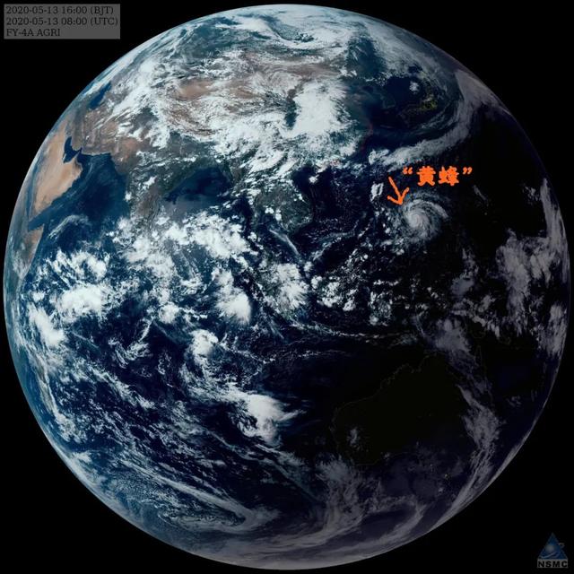 『大熊猫』南方暴雨又“扎堆”台风“黄蜂”拐去哪儿？