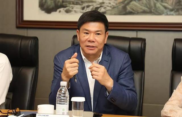 『冯海良』中国首位世界首富：身价35万亿，可惜只当了8分钟，原因很荒唐