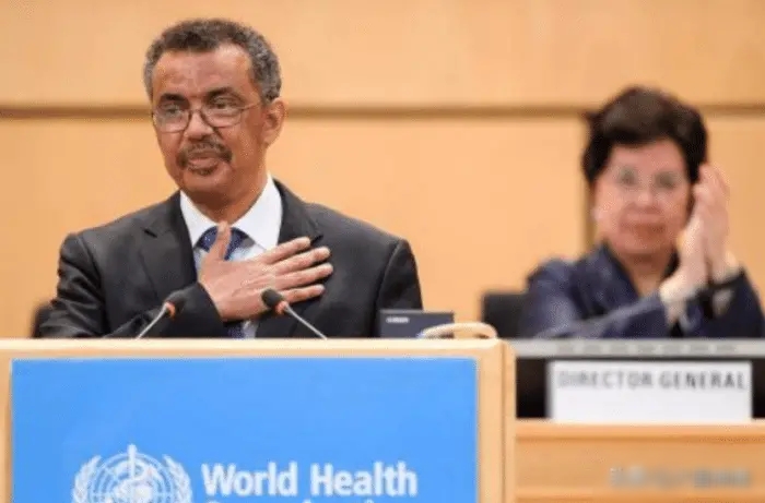 「世界卫生组织」截止5月10日15时，疫情源头终于尘埃落定？世卫组织却“改口”了！