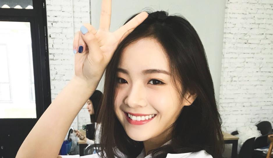 #小欢喜#翻拍还是对《上错花轿嫁对郎》动手了，女主是《小欢喜》中的她！