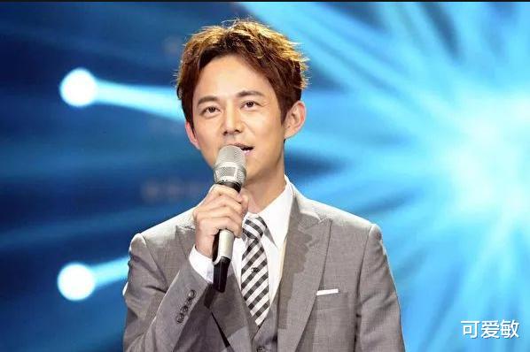 『苏有朋』低调了16年 ,47岁苏有朋妻子终于曝光,原来是大家熟悉的她