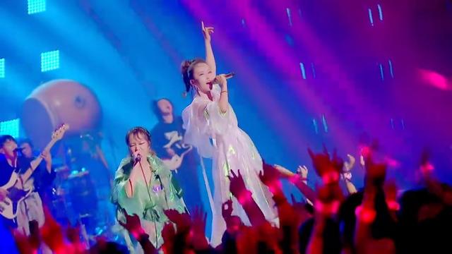 乐队的夏天第二季|《乐队的夏天2》发明新玩法，乐队配对合作，火花四溅真会玩