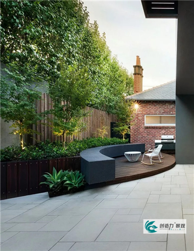 ##去繁从简,极简主义!