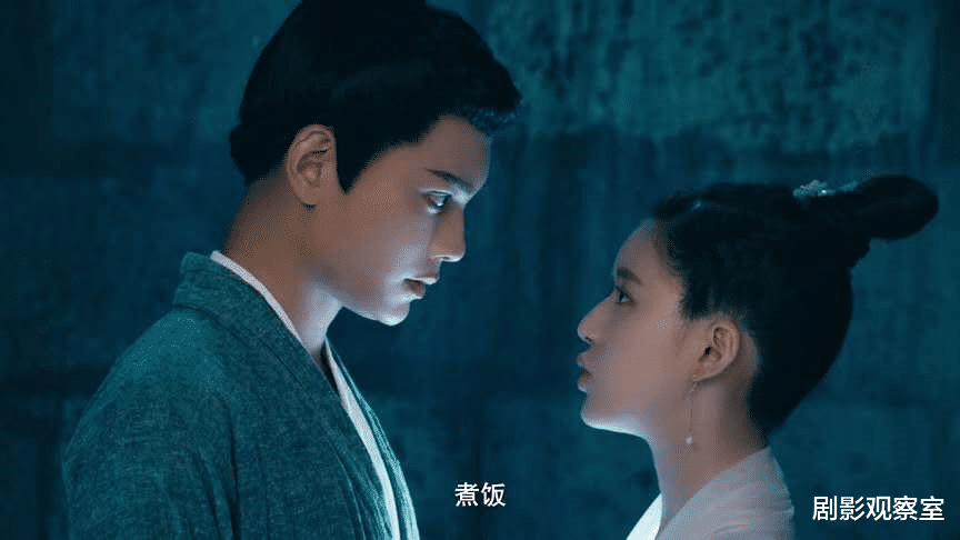 「赵露思」高度怀疑赵露思和丁禹兮在开车，并且证据确凿，不信进来看