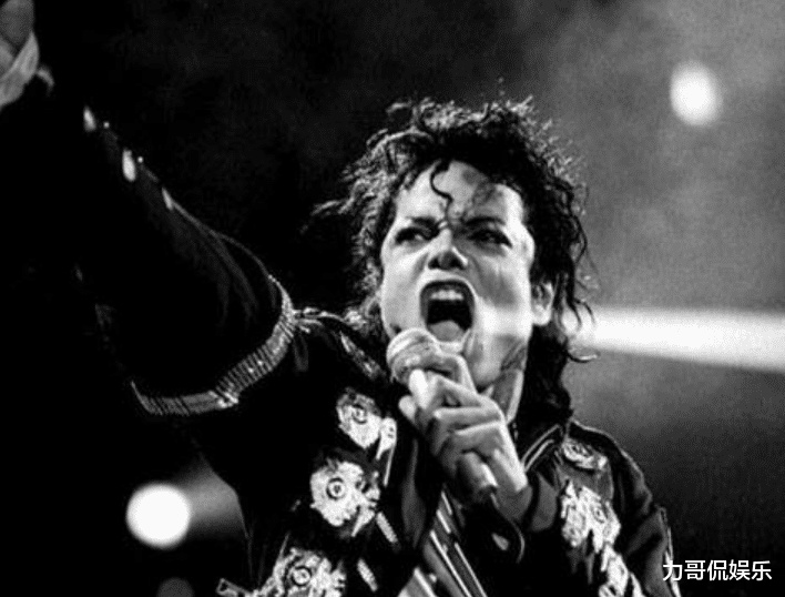 迈克尔·杰克逊|他在演唱会前去世,百万张门票竟无人退款,只为纪念这个世界伟人